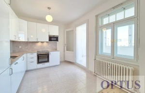Apartment for rent, 3+kk - 2 bedrooms, 141m<sup>2</sup>