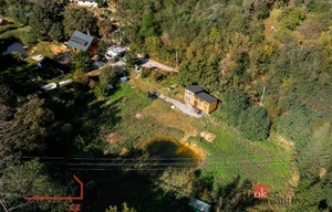 Building plot for sale, 3261m<sup>2</sup>