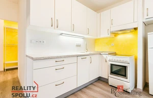 Apartment for rent, 2+1 - 1 bedroom, 53m<sup>2</sup>