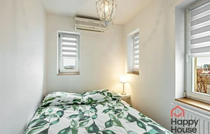 Apartment for rent, 4+kk - 3 bedrooms, 240m<sup>2</sup>