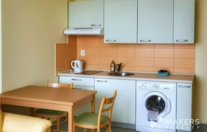 Apartment for sale, 1+KK - Studio, 24m<sup>2</sup>