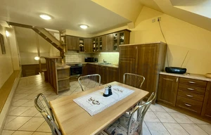 Apartment for rent, 3+1 - 2 bedrooms, 120m<sup>2</sup>