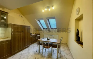 Apartment for rent, 3+1 - 2 bedrooms, 120m<sup>2</sup>