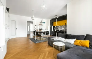 Apartment for rent, 3+kk - 2 bedrooms, 79m<sup>2</sup>