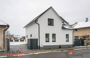 Family house for sale, 126m<sup>2</sup>, 342m<sup>2</sup> of land