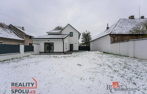 Family house for sale, 126m<sup>2</sup>, 342m<sup>2</sup> of land