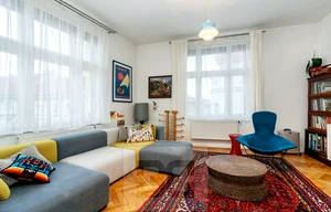 Apartment for sale, 3+kk - 2 bedrooms, 67m<sup>2</sup>