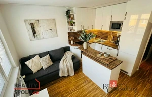 Apartment for rent, 1+1 - Studio, 40m<sup>2</sup>