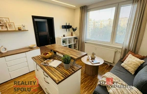 Apartment for rent, 1+1 - Studio, 40m<sup>2</sup>