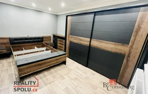 Apartment for rent, 1+1 - Studio, 40m<sup>2</sup>