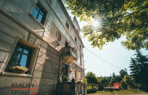 Villa for sale, 1170m<sup>2</sup>, 6375m<sup>2</sup> of land