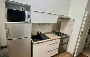 Apartment for rent, 2+1 - 1 bedroom, 45m<sup>2</sup>