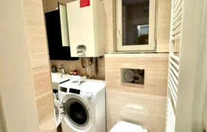 Apartment for rent, 2+1 - 1 bedroom, 45m<sup>2</sup>