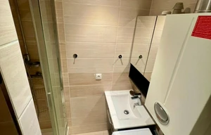 Apartment for rent, 2+1 - 1 bedroom, 45m<sup>2</sup>