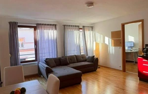 Apartment for rent, 3+kk - 2 bedrooms, 66m<sup>2</sup>