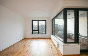 Apartment for rent, 2+kk - 1 bedroom, 64m<sup>2</sup>