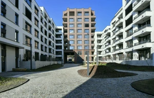 Apartment for rent, 2+kk - 1 bedroom, 64m<sup>2</sup>