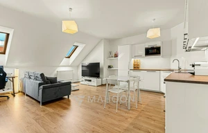 Apartment for sale, 2+kk - 1 bedroom, 84m<sup>2</sup>