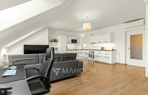 Apartment for sale, 2+kk - 1 bedroom, 84m<sup>2</sup>
