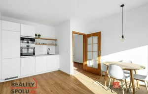 Apartment for sale, 2+kk - 1 bedroom, 47m<sup>2</sup>