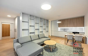 Apartment for rent, 1+KK - Studio, 63m<sup>2</sup>