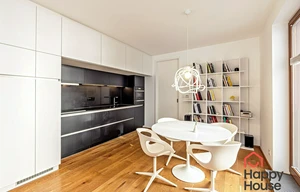 Apartment for sale, 3+kk - 2 bedrooms, 73m<sup>2</sup>