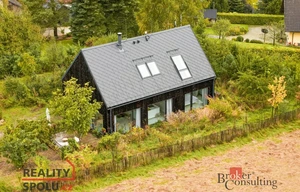 Family house for sale, 121m<sup>2</sup>, 1549m<sup>2</sup> of land