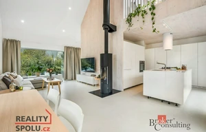 Family house for sale, 121m<sup>2</sup>, 1549m<sup>2</sup> of land