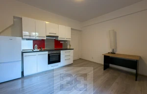 Apartment for rent, 2+kk - 1 bedroom, 46m<sup>2</sup>