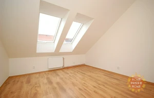 Apartment for rent, 2+kk - 1 bedroom, 47m<sup>2</sup>