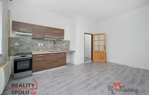 Apartment for sale, 2+1 - 1 bedroom, 54m<sup>2</sup>