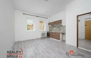 Apartment for sale, 2+1 - 1 bedroom, 54m<sup>2</sup>