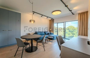 Apartment for rent, 2+kk - 1 bedroom, 66m<sup>2</sup>