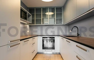 Apartment for rent, 2+kk - 1 bedroom, 66m<sup>2</sup>