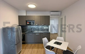 Apartment for rent, 2+kk - 1 bedroom, 54m<sup>2</sup>