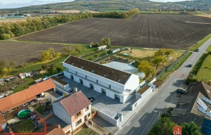 Apartment for sale, 3+kk - 2 bedrooms, 60m<sup>2</sup>