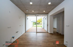 Apartment for sale, 3+kk - 2 bedrooms, 60m<sup>2</sup>