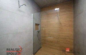 Apartment for sale, 3+kk - 2 bedrooms, 60m<sup>2</sup>