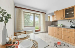 Apartment for sale, 3+kk - 2 bedrooms, 67m<sup>2</sup>