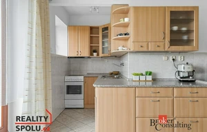 Apartment for sale, 3+kk - 2 bedrooms, 67m<sup>2</sup>