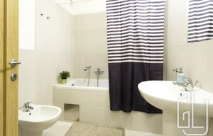 Apartment for rent, 2+kk - 1 bedroom, 52m<sup>2</sup>