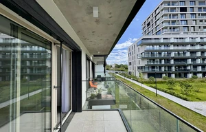 Apartment for rent, 1+KK - Studio, 40m<sup>2</sup>