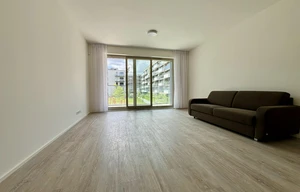 Apartment for rent, 1+KK - Studio, 40m<sup>2</sup>