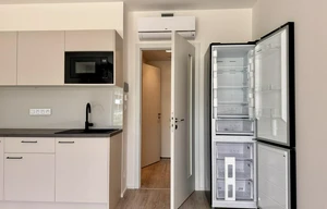 Apartment for rent, 1+KK - Studio, 40m<sup>2</sup>