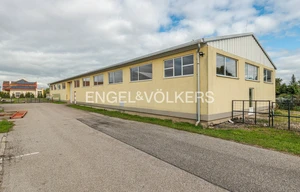 Warehouse for rent, 559m<sup>2</sup>