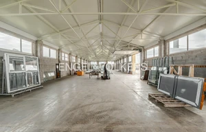 Warehouse for rent, 559m<sup>2</sup>