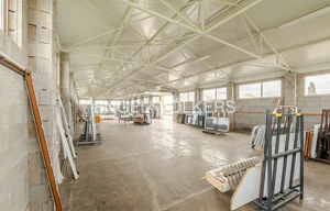 Warehouse for rent, 559m<sup>2</sup>