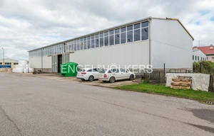 Warehouse for rent, 663m<sup>2</sup>