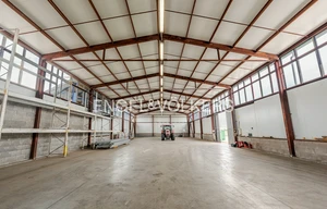 Warehouse for rent, 663m<sup>2</sup>