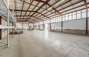 Warehouse for rent, 663m<sup>2</sup>
